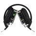 SDPRO 3-Channel Silent Disco Headphones SDPRO 3-Channel Silent Disco Headphones